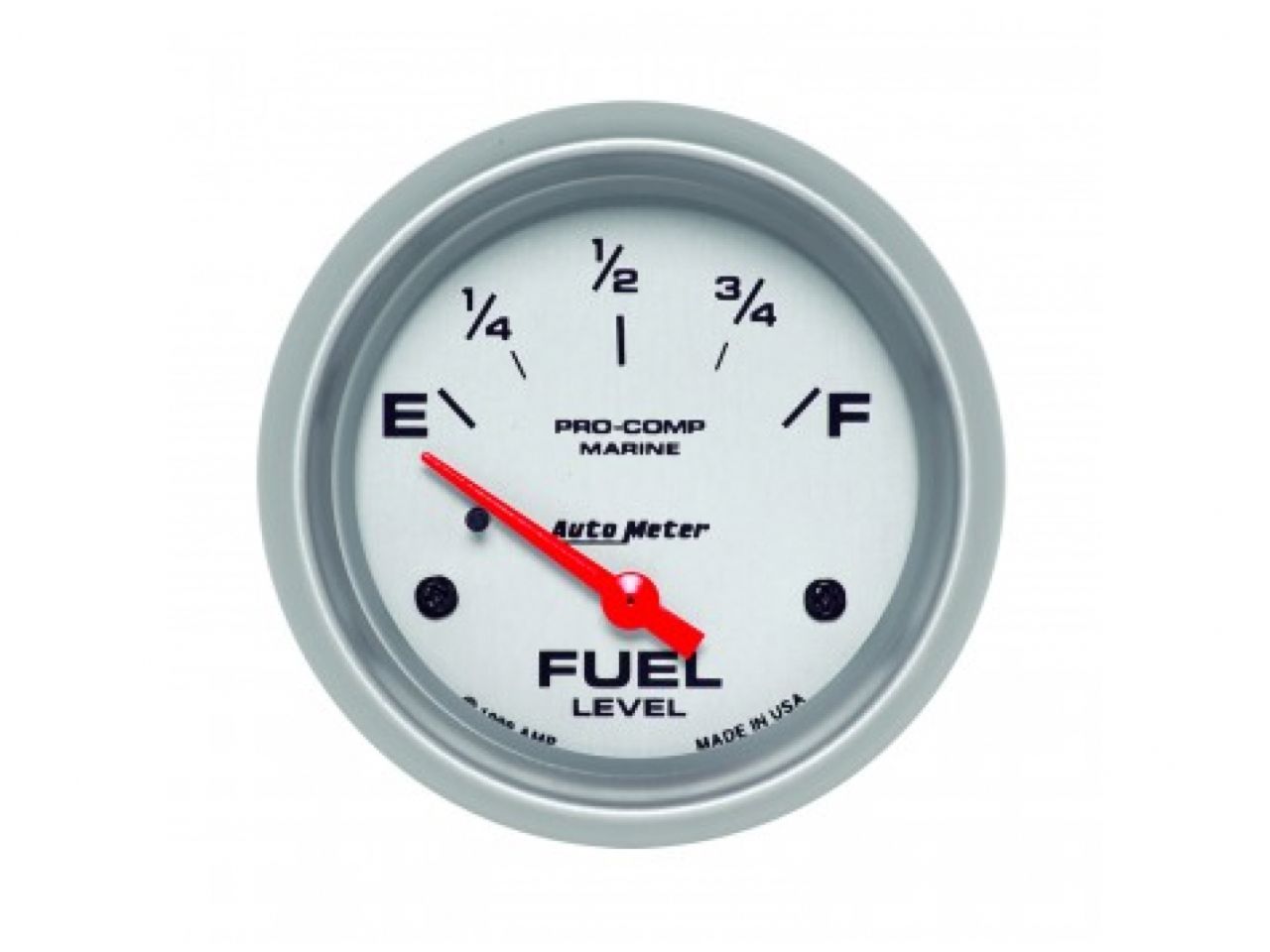 Autometer Fuel Level Gauge 200761-33 Item Image