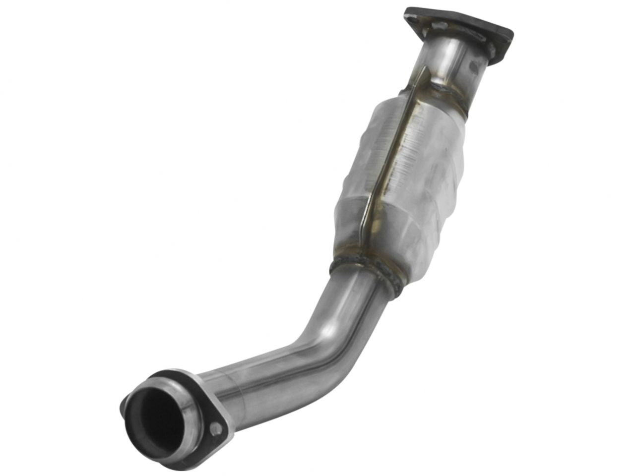 Flowmaster Catalytic Converters 2010009 Item Image