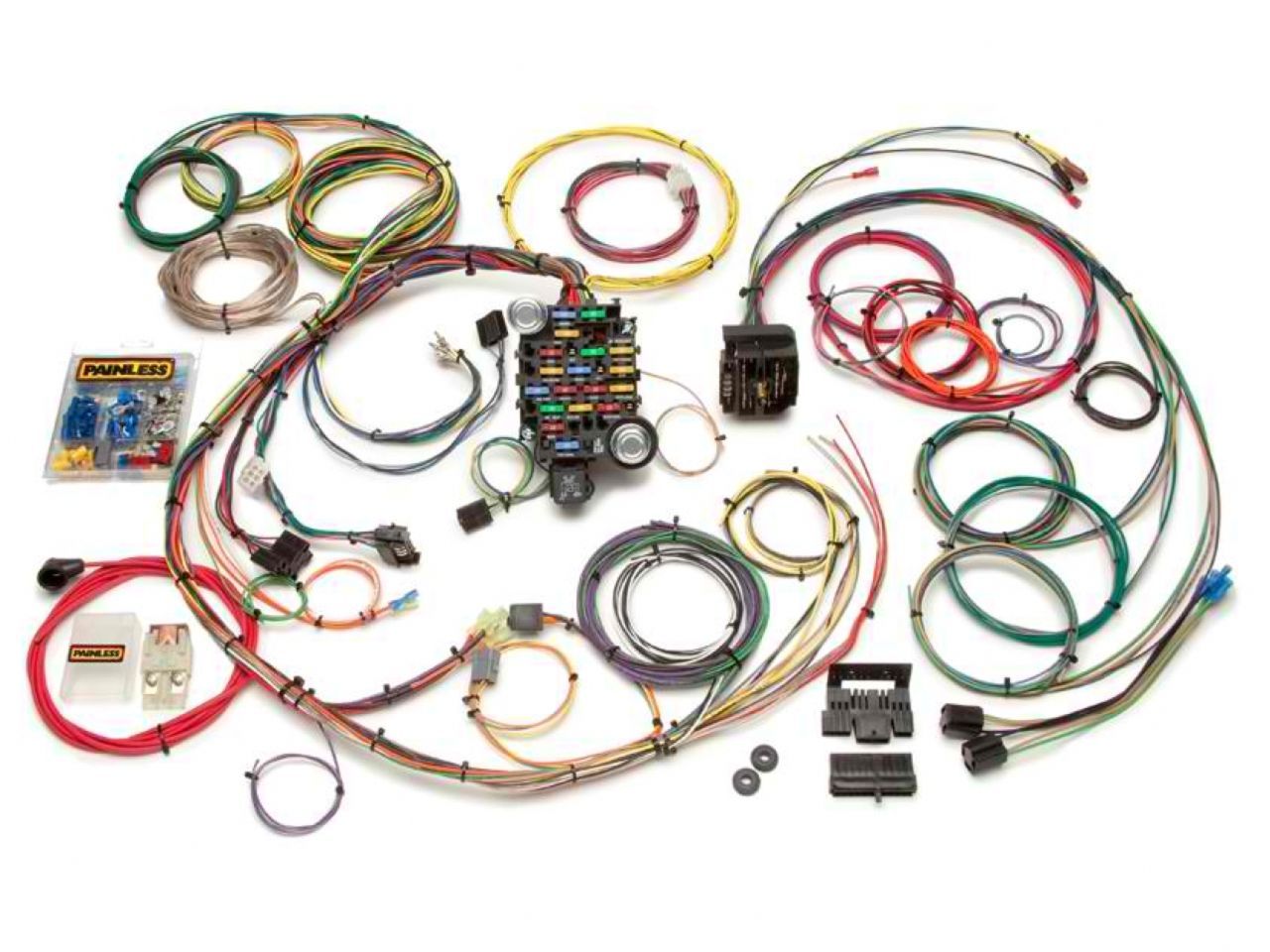 Painless Sensors & Harnesses 20101 Item Image