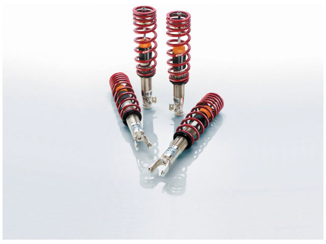 Eibach Coilovers Pro Street S Chrysler Neon Base 2000-2006