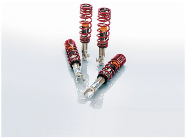 Eibach Coilovers Pro Street S Honda Civic CX 1992-1995