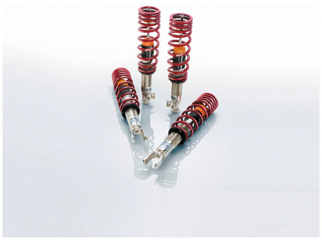 Eibach Coilovers Pro Street S Mini Cooper Base 2007-2009