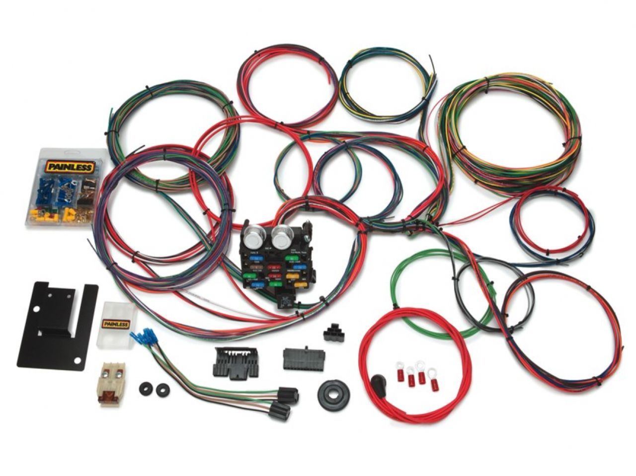 Painless Sensors & Harnesses 20107 Item Image