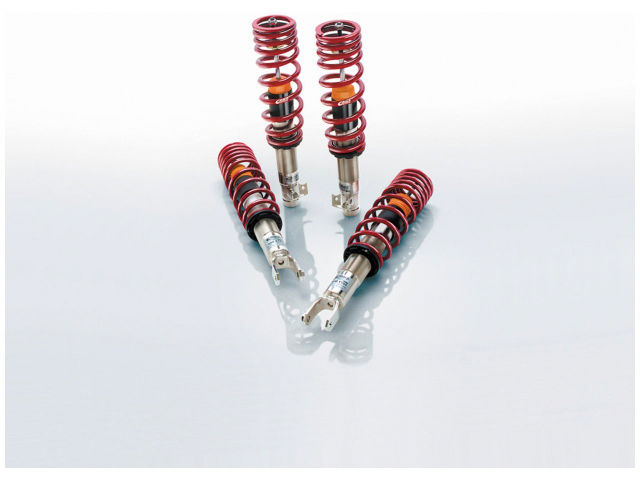 Eibach Coilovers Pro Street S FR-S BRZ