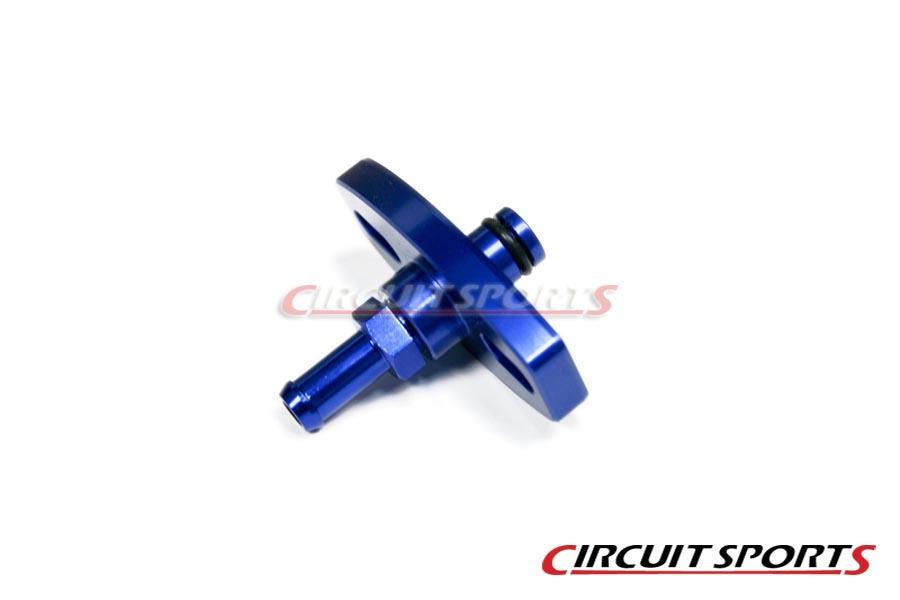 Circuit Sports Fuel Pressure Regulator Adapter