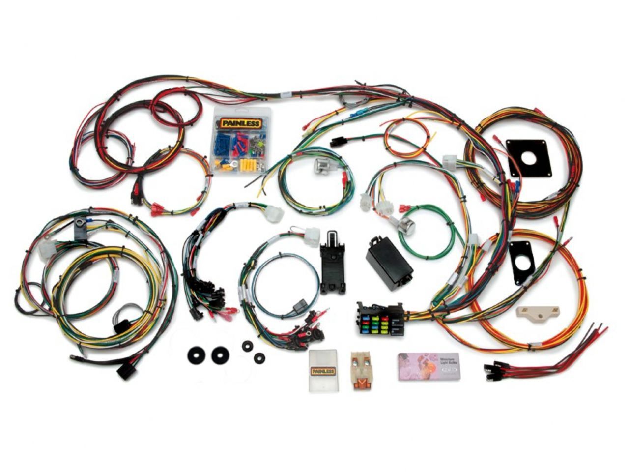 Painless Sensors & Harnesses 20120 Item Image