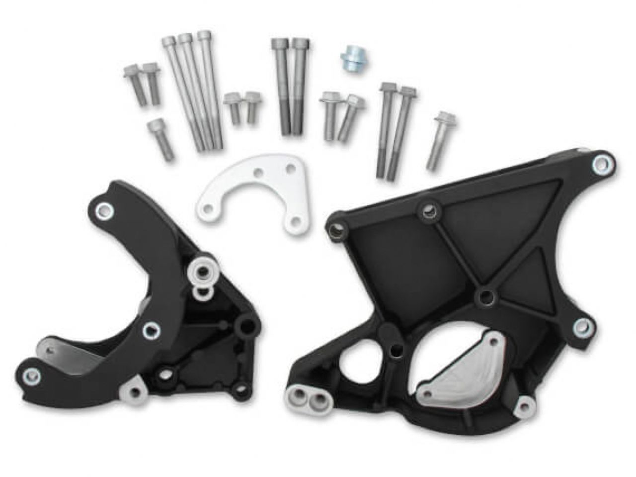 Holley Cooling Fans 20-131BK Item Image