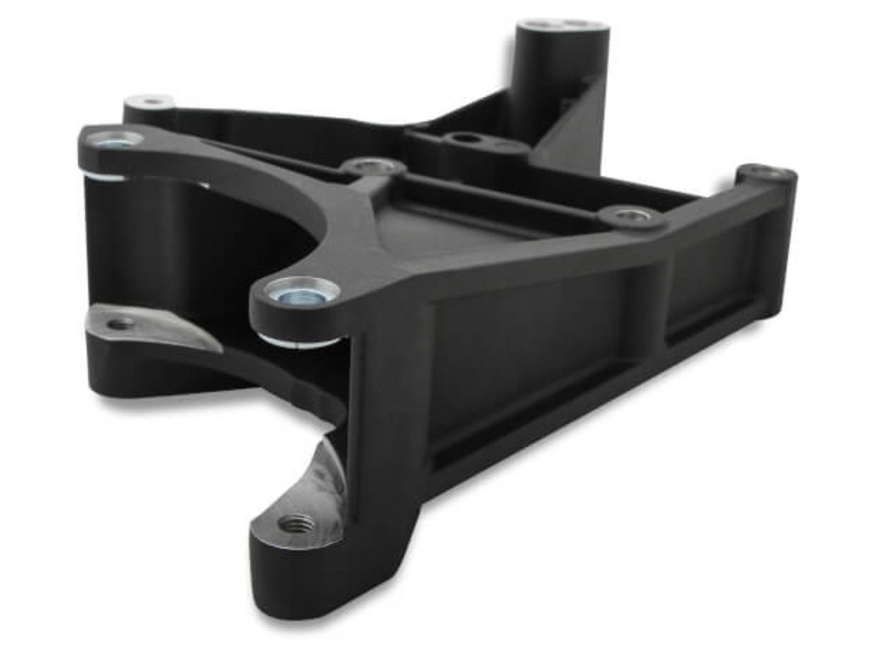 Holley LS/LT Accessory Drive Bracket - A/C, P/S & Alt Brackets
