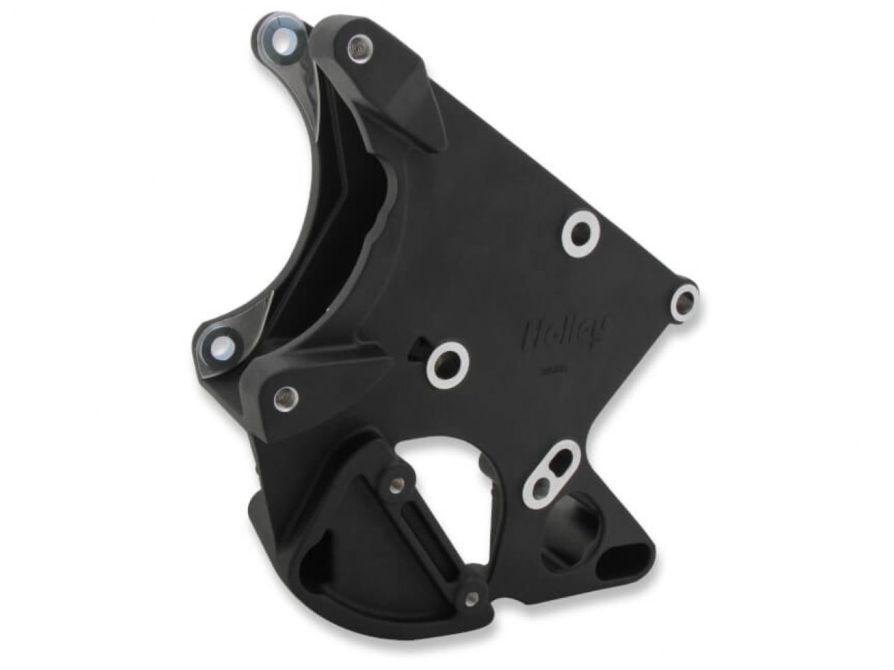 Holley LS/LT Accessory Drive Bracket - A/C, P/S & Alt Brackets