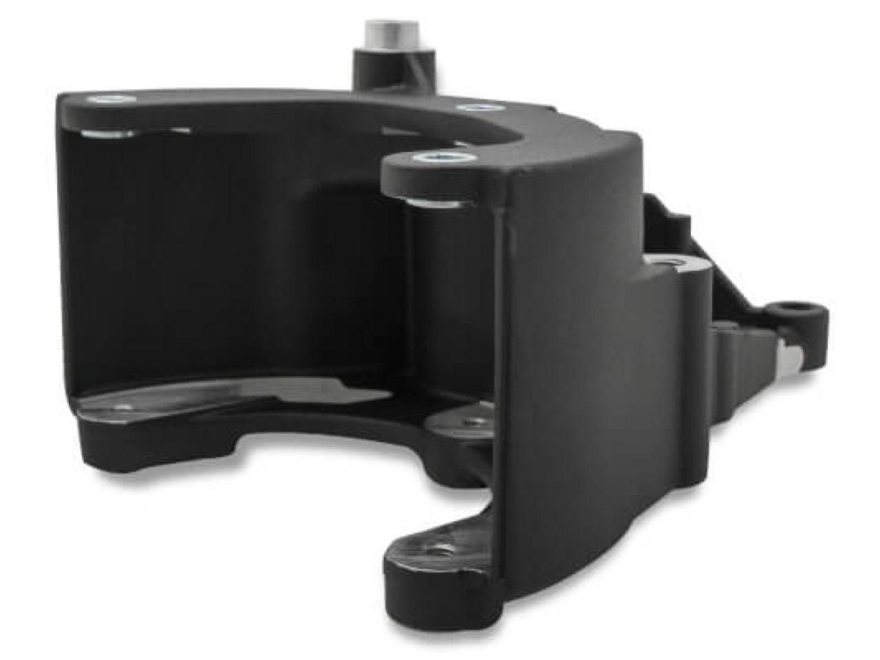 Holley LS/LT Accessory Drive Bracket - A/C, P/S & Alt Brackets