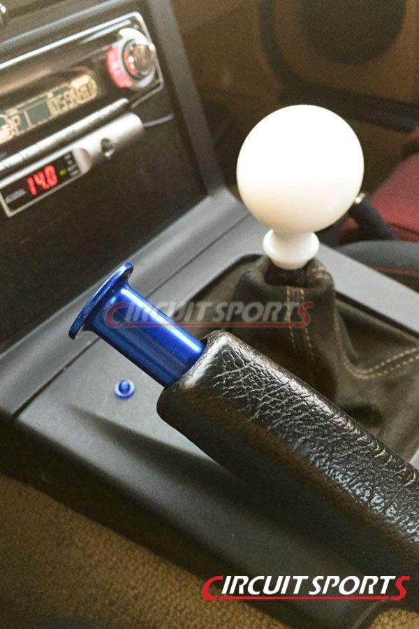 Circuit Sports Handbrake Drift Button/Knob - Mazda Miata MX-5 Roadster NA/NB/NC