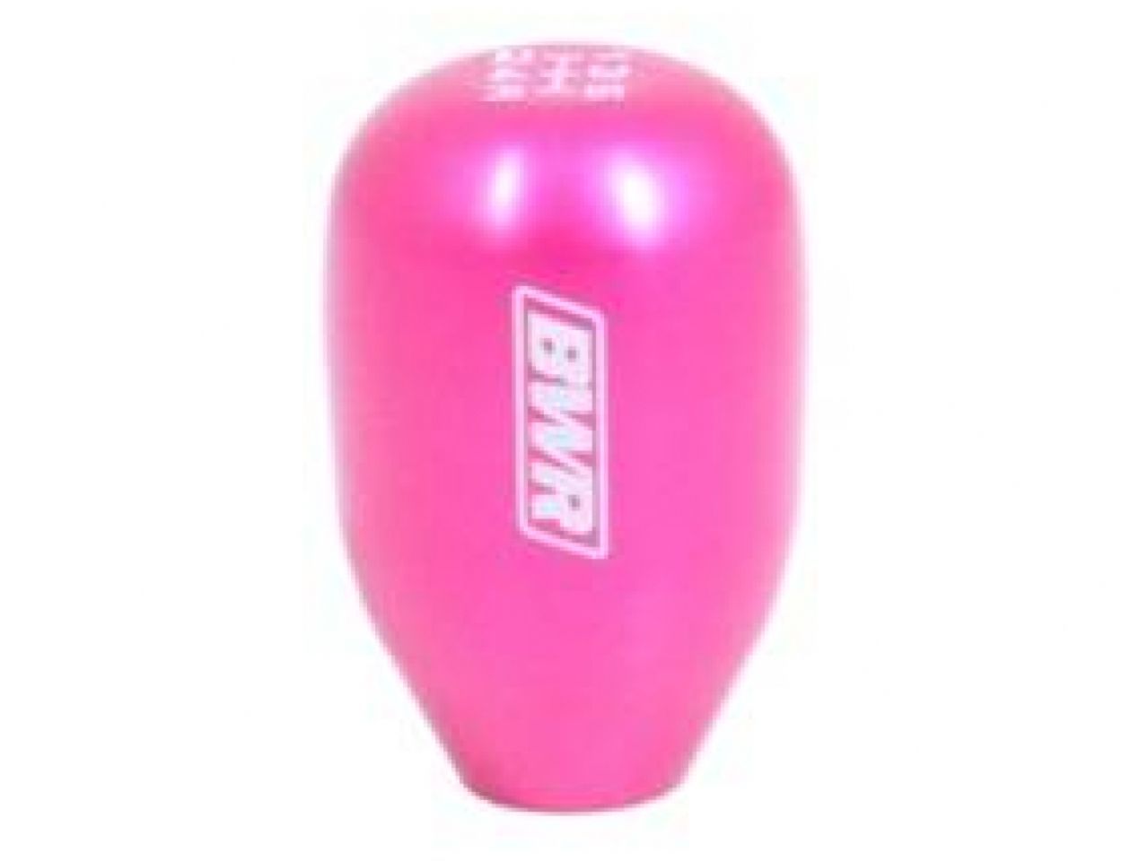 Blackworks Shift Knob BWAC-0221-PK Item Image