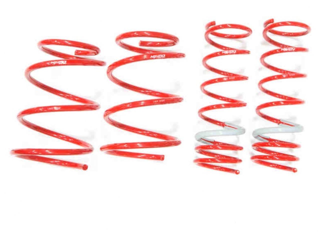 Tanabe Coilover Springs TNF184 Item Image