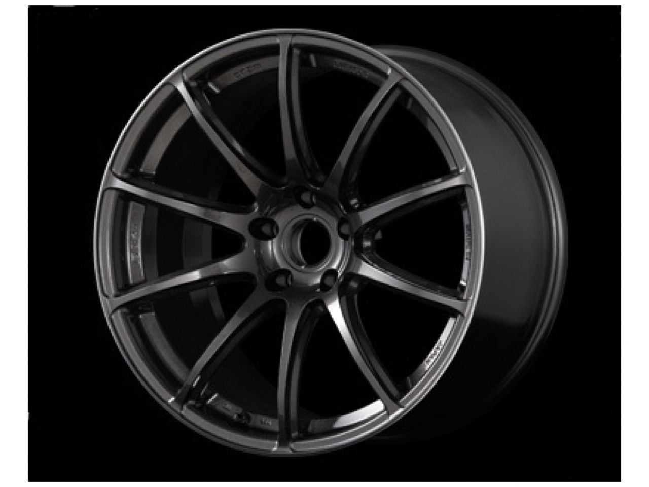 Rays Wheels WGTRX15EH8 Item Image