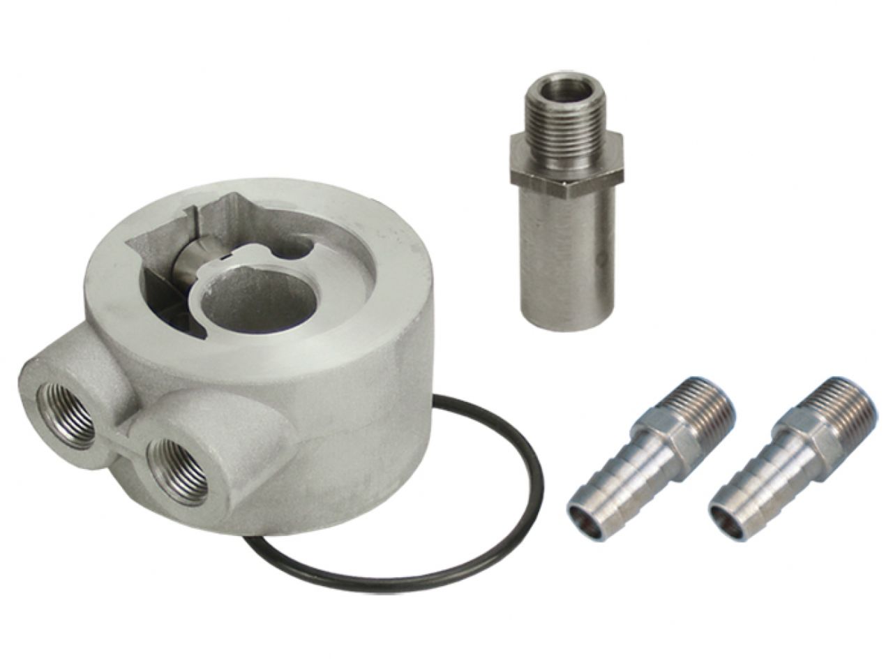 Derale Engine Block Adapters 15734 Item Image