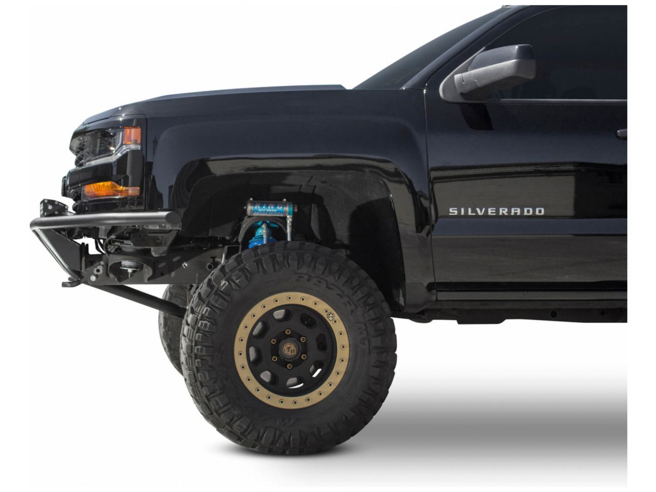 Addictive Desert Designs Vehicle Parts F363832940103 Item Image