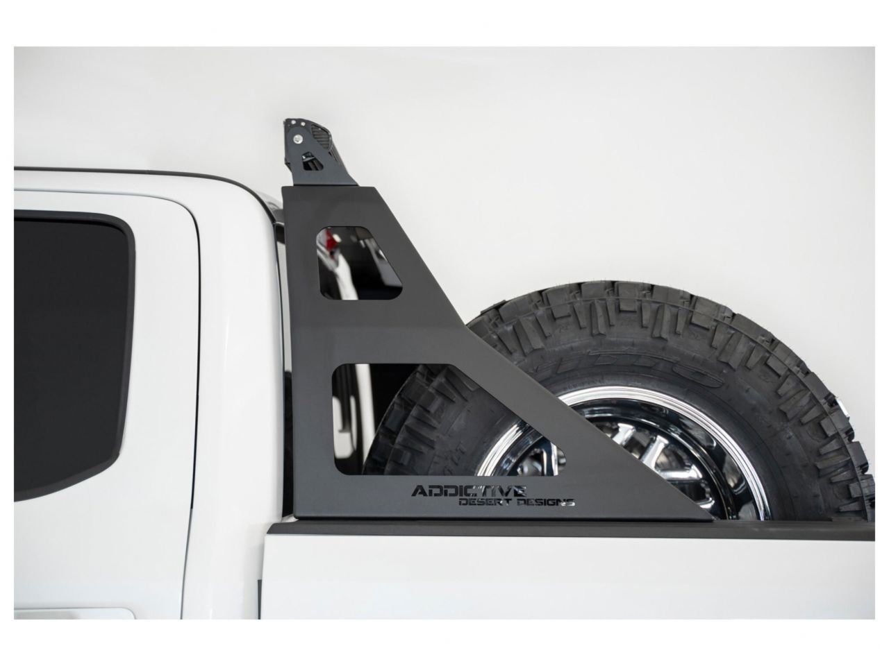 Addictive Desert Designs Vehicle Parts C1615521101NA Item Image