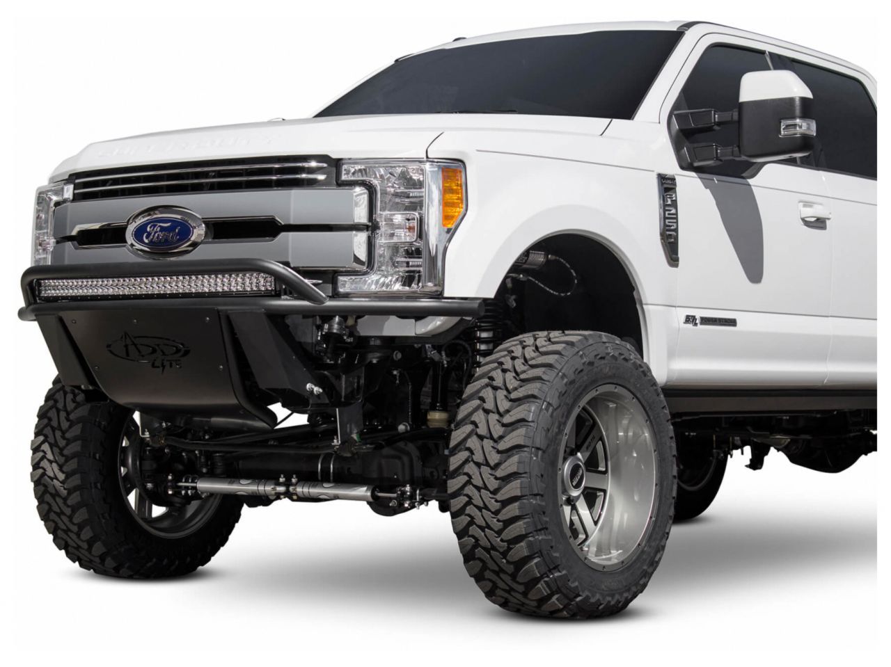 Addictive Desert Designs Vehicle Parts F163842940103 Item Image