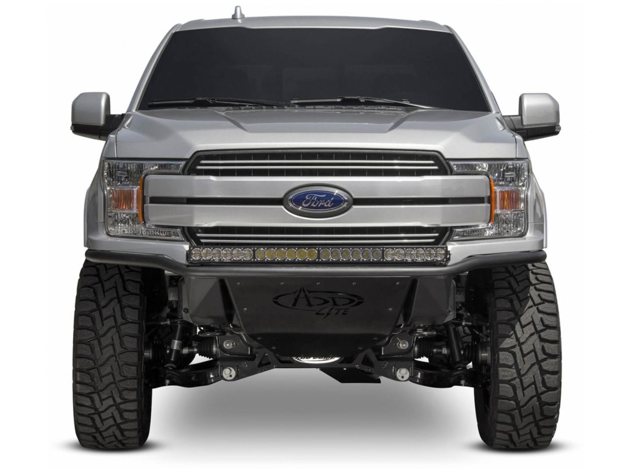 Addictive Desert Designs Bumpers F183832940103 Item Image