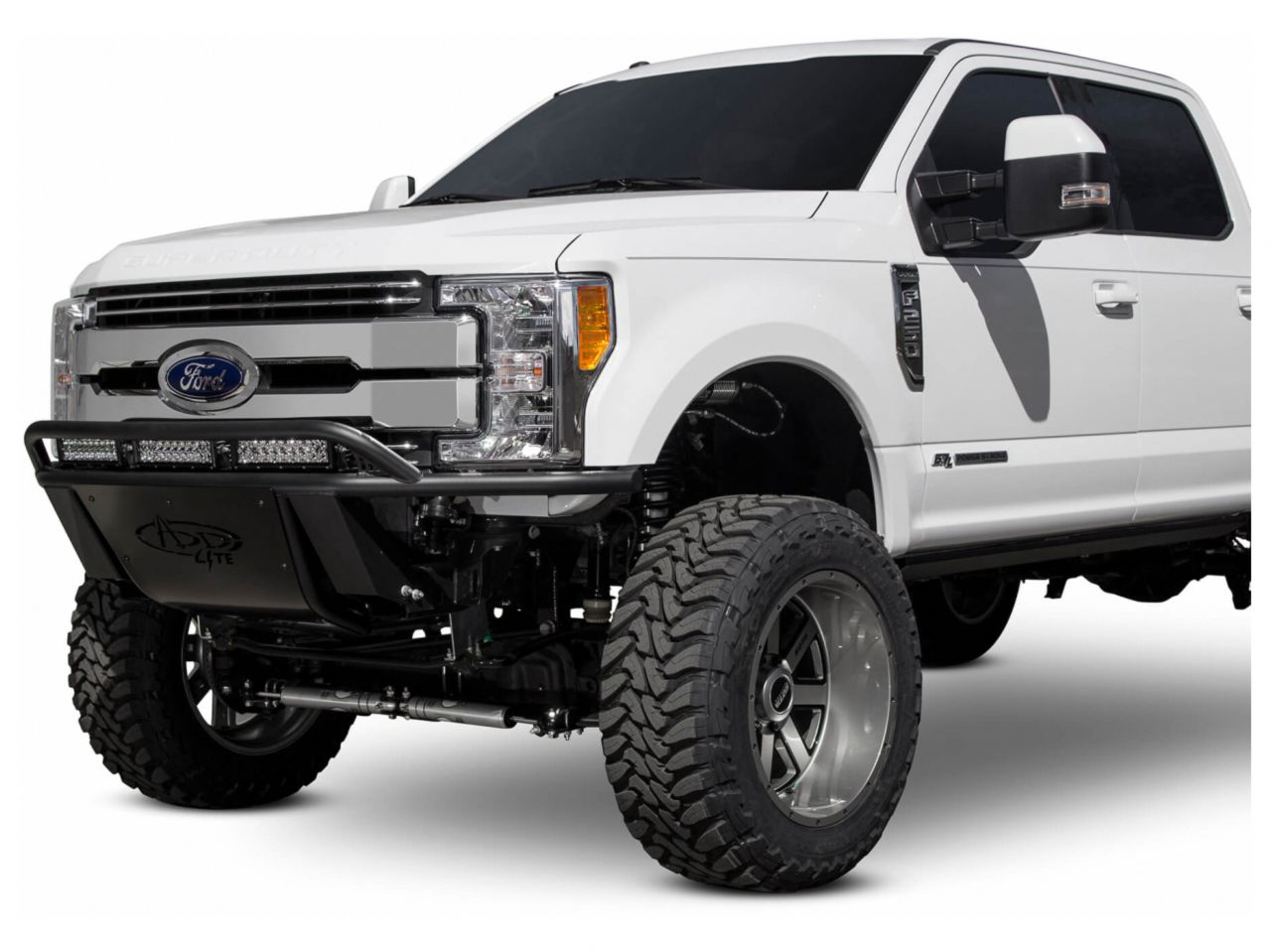 Addictive Desert Designs 2017-2018 Ford F-250 Super Duty ADD Lite Fron
