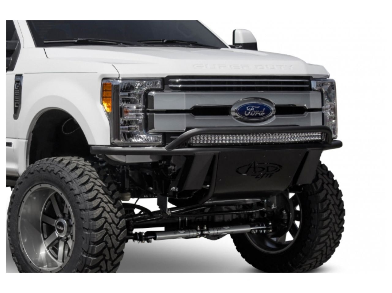 Addictive Desert Designs 2017-2018 Ford F-250 Super Duty ADD Lite Fron