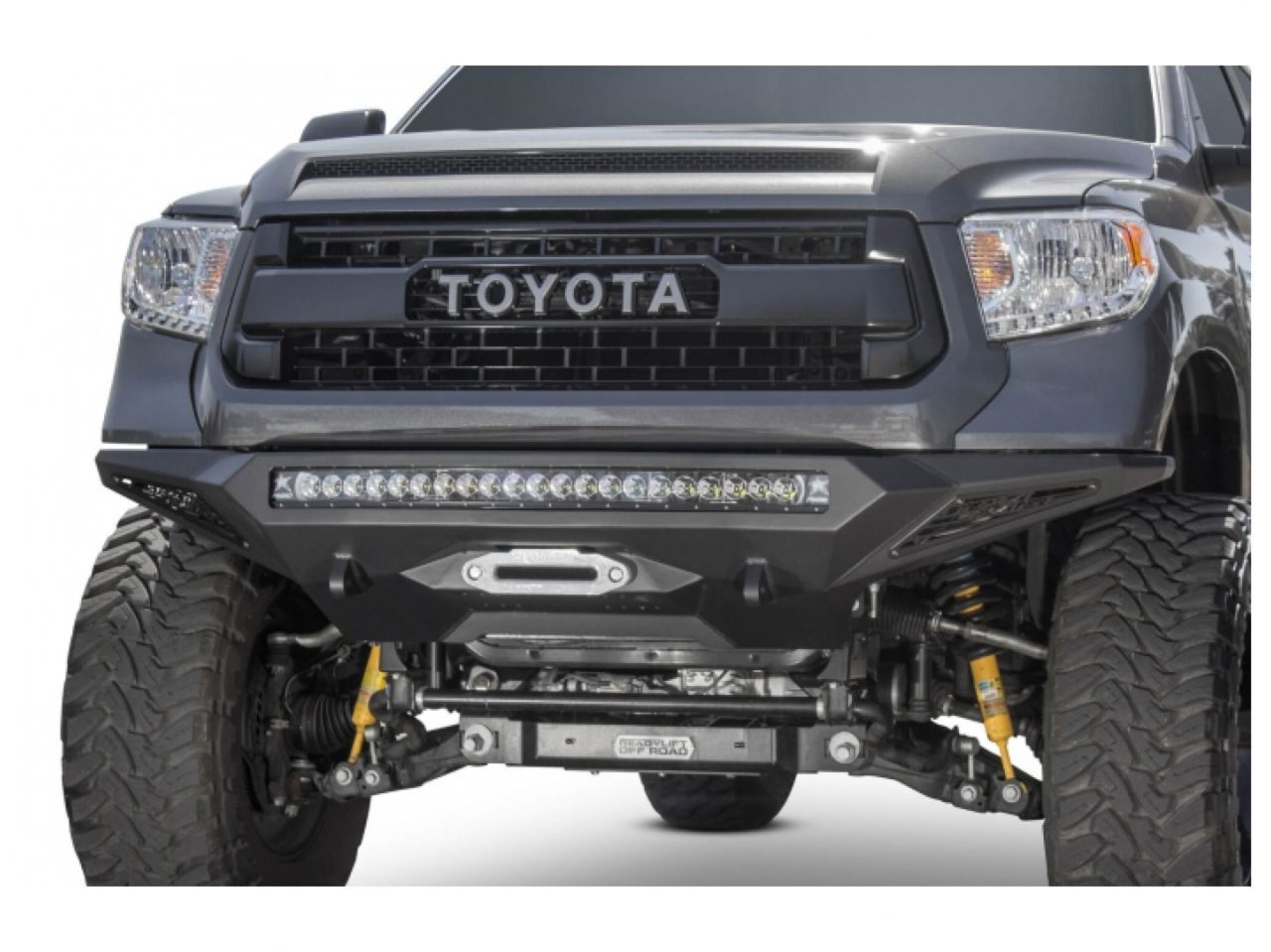 Addictive Desert Designs Vehicle Parts F741202860103 Item Image