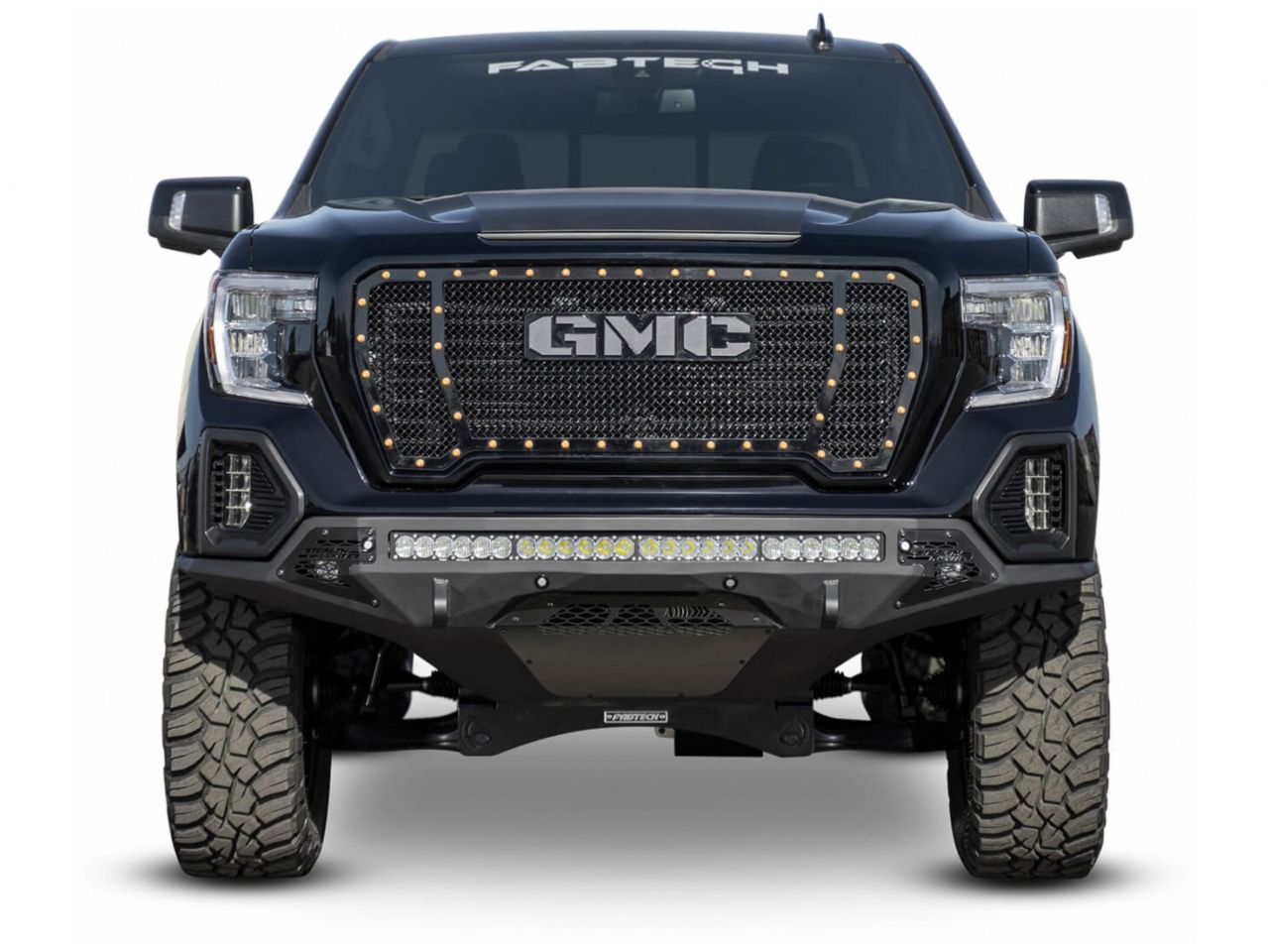 Addictive Desert Designs Vehicle Parts F471403030103 Item Image