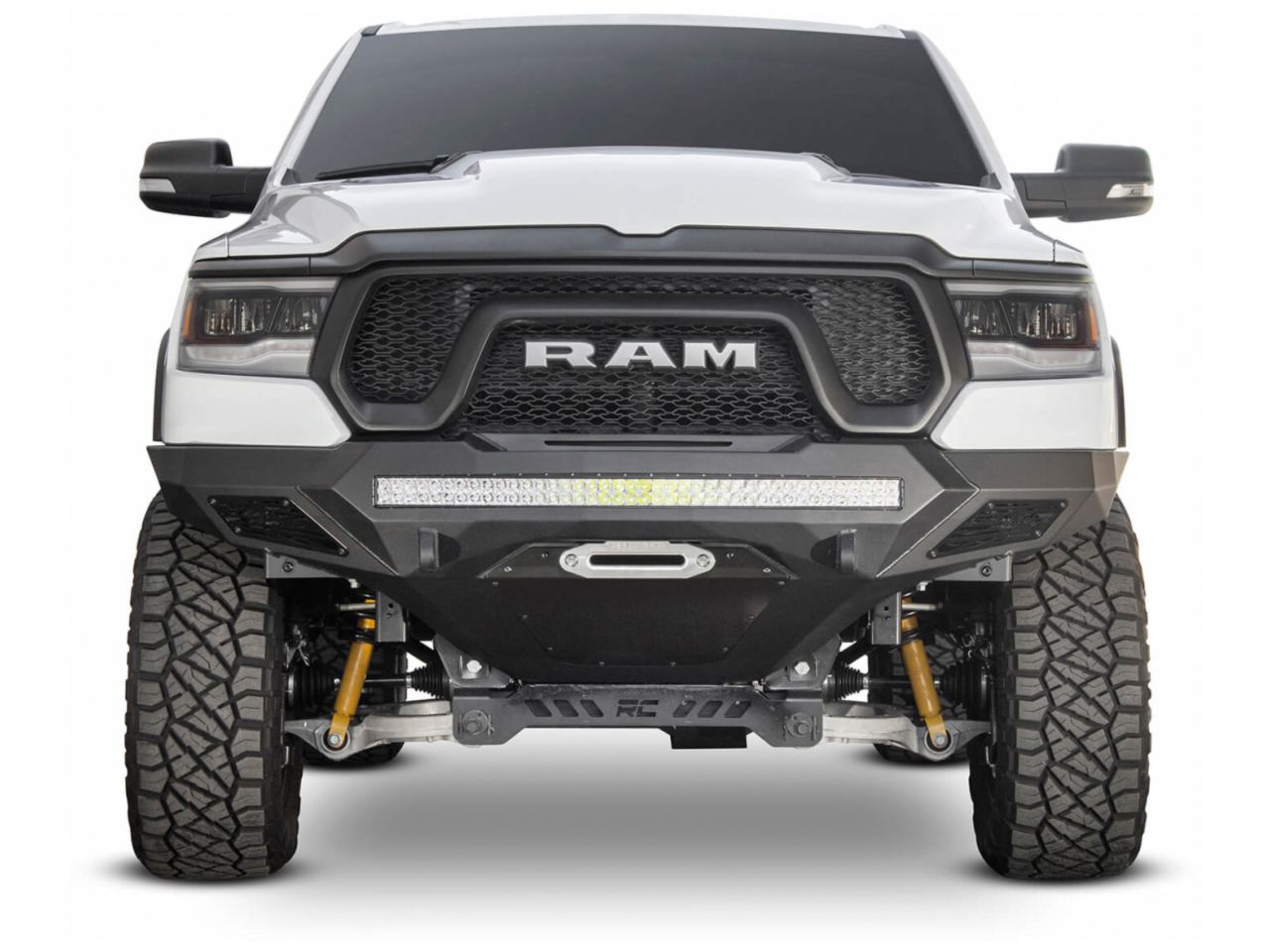 Addictive Desert Designs Vehicle Parts F611202770103 Item Image