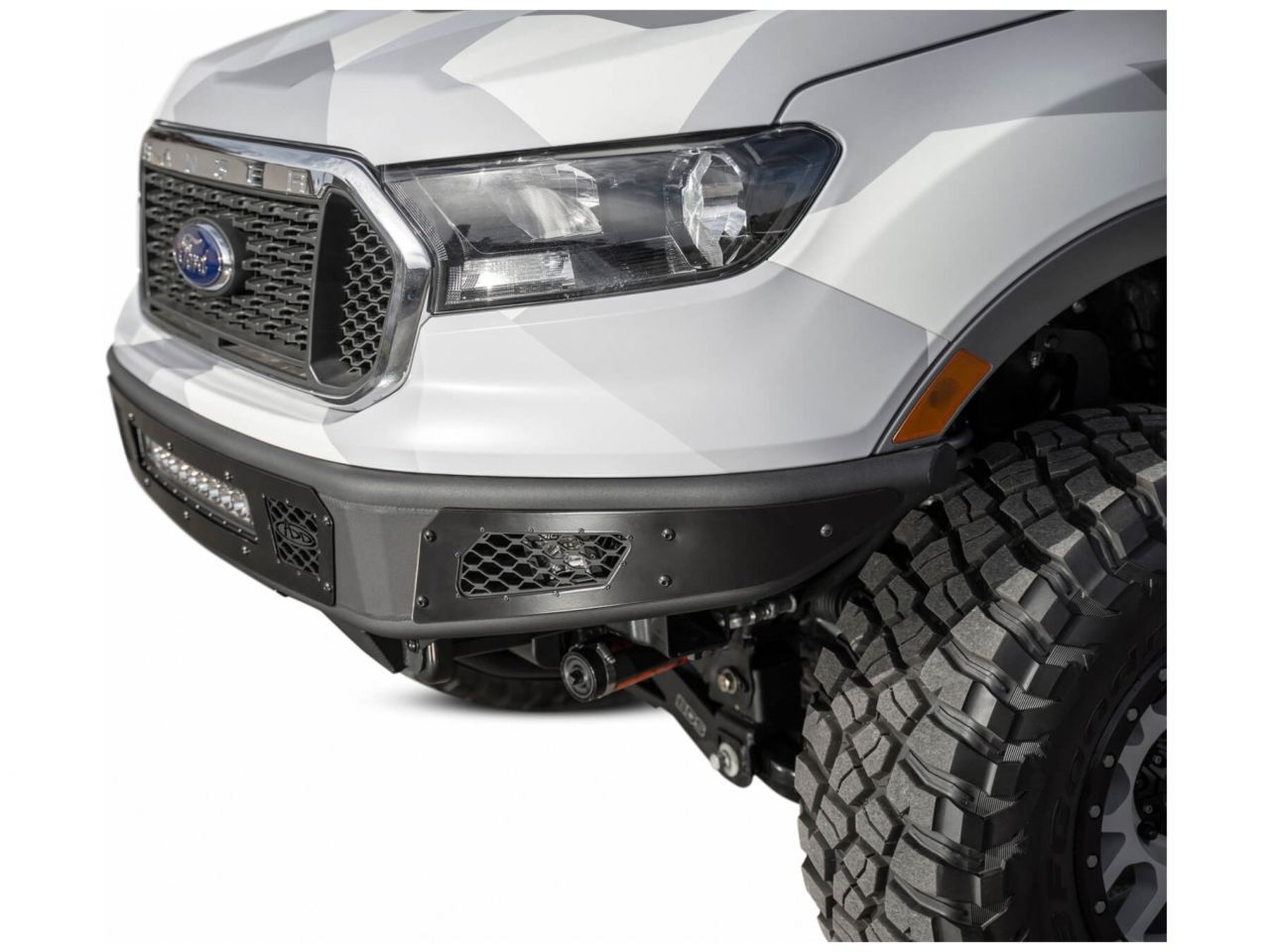 Addictive Desert Designs Bumpers F222472090103 Item Image