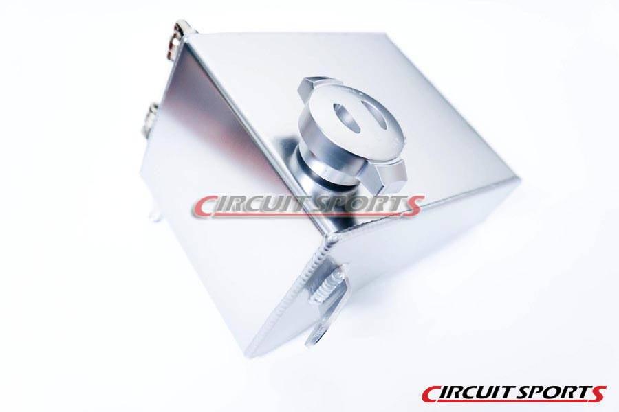 Circuit Sports Coolant Reservoir Tank - Nissan 240SX ('89-94 S13) Ver.2