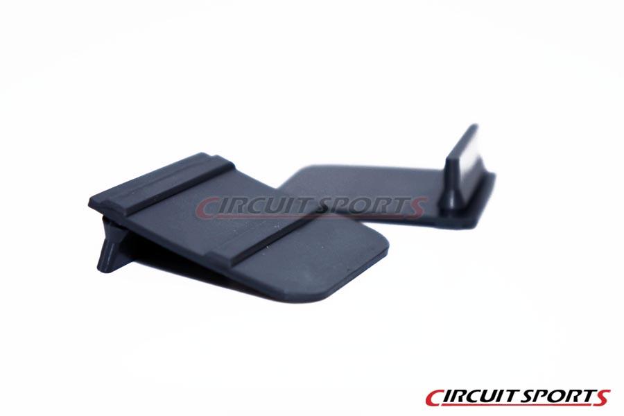 Circuit Sports USA Oil Baffle Plate - Mazda Miata 90-05 NA/NB/MSM