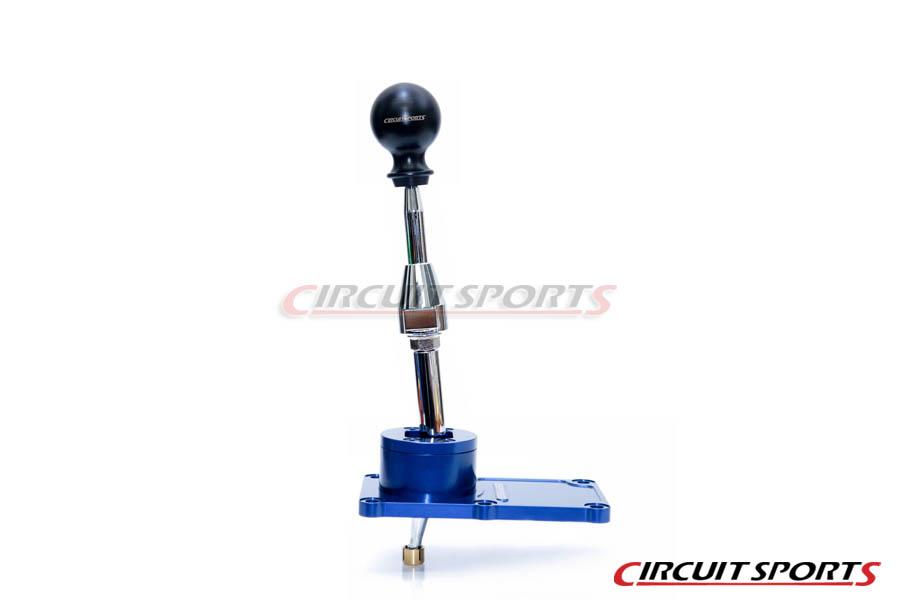 Circuit Sports Short Shifter Kit V4 - Nissan 240SX/180SX/Silvia (S13/S14)