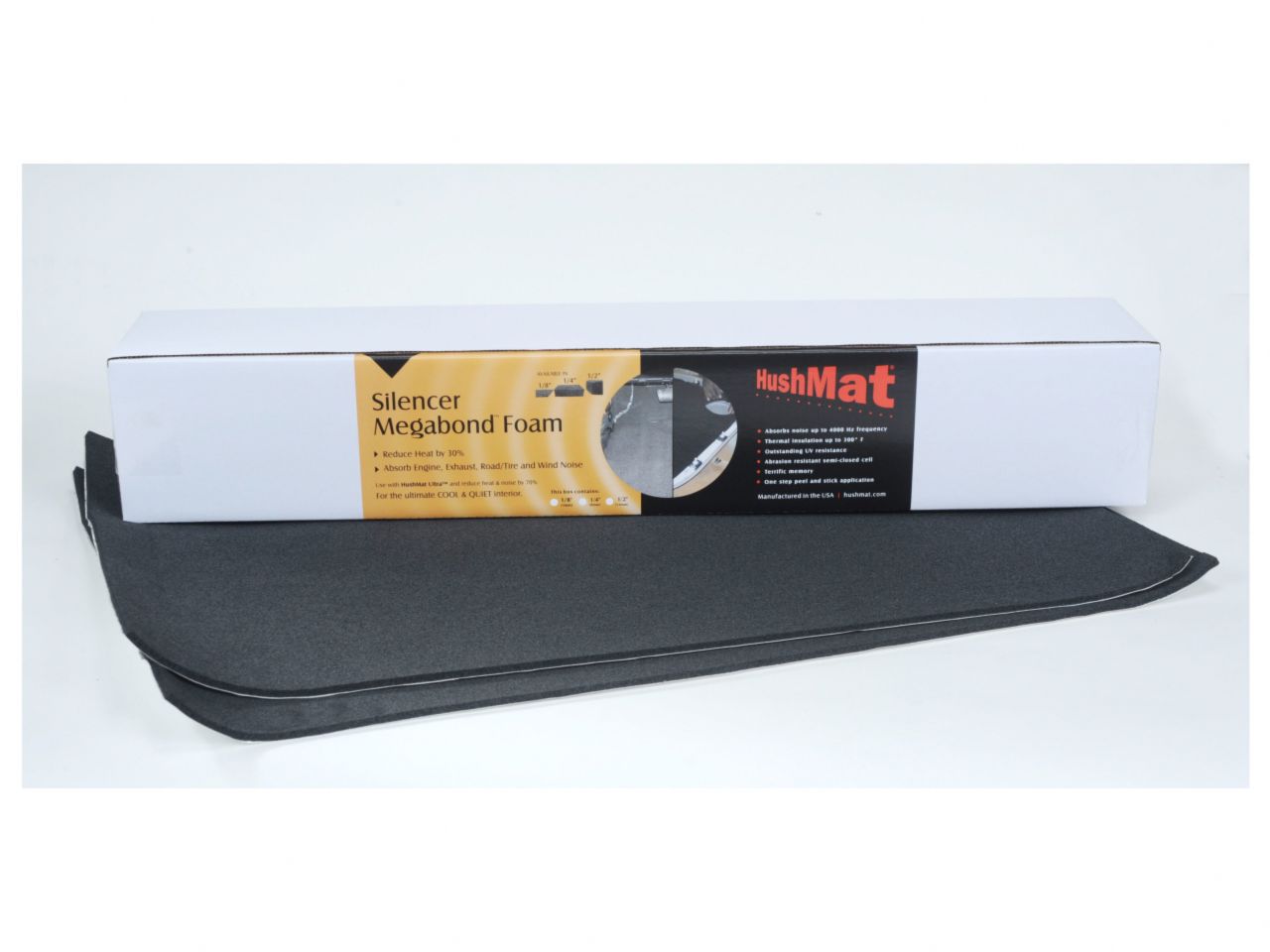 Hushmat Vehicle Parts 20200 Item Image