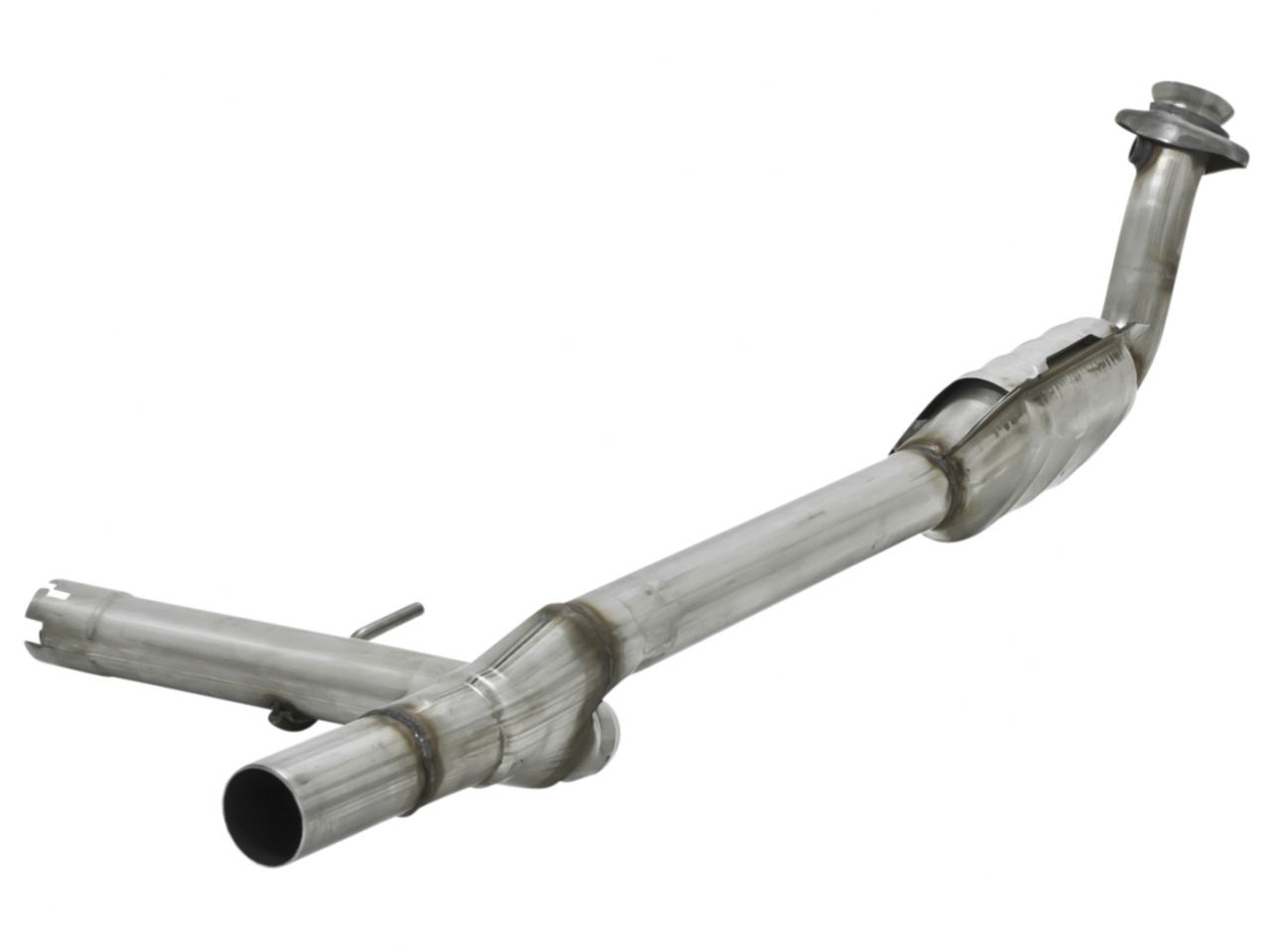 Flowmaster Catalytic Converters 2020007 Item Image