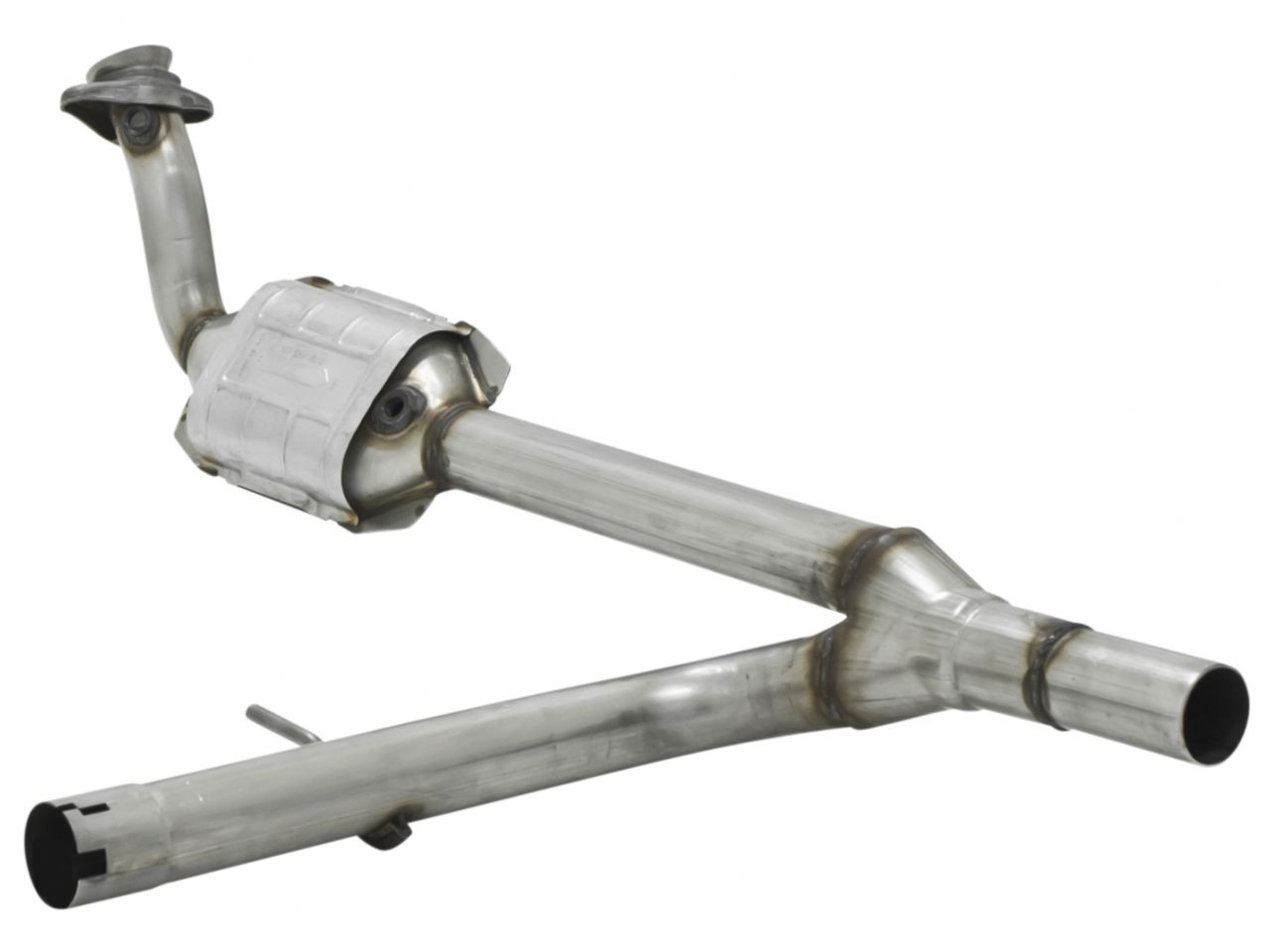 Flowmaster 07-08 Ford, F-150, Lincoln, Mark LT, 5.4L, V8, 4WD, Catalytic Converte