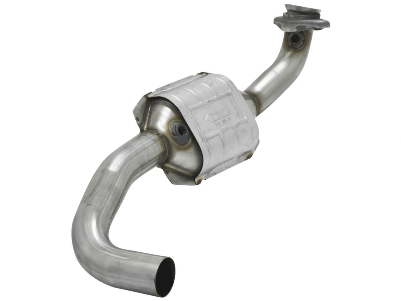 Flowmaster Catalytic Converters 2020008 Item Image