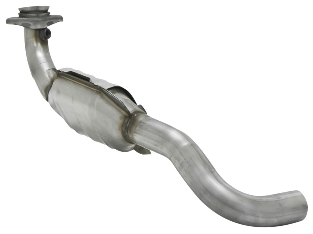 Flowmaster 07-08 Ford, F-150, Lincoln, Mark LT, 5.4L, V8, 4WD, Catalytic Converte