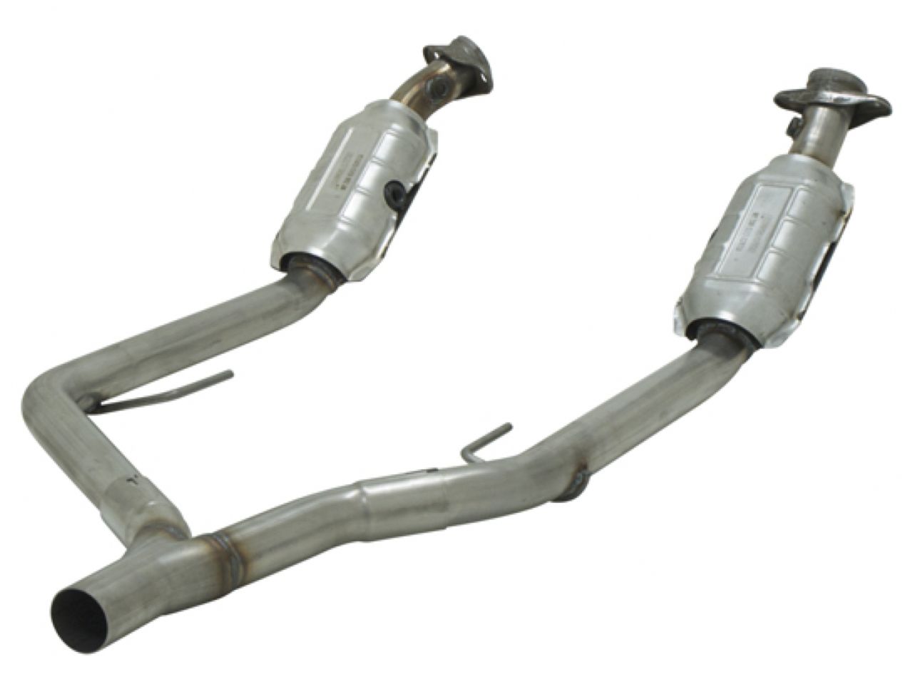 Flowmaster Catalytic Converters 2020040 Item Image