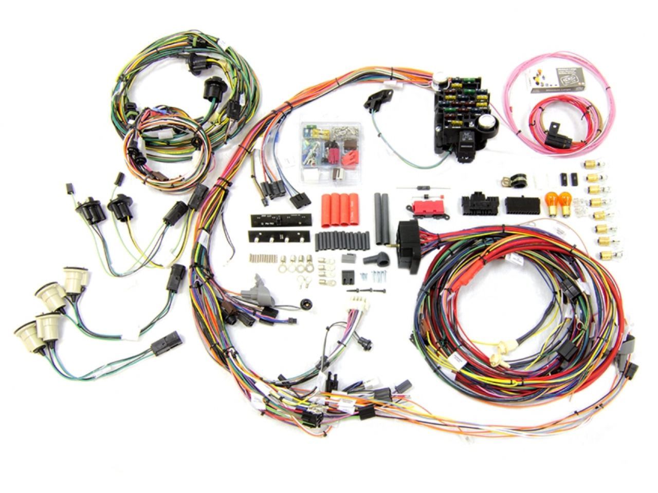 Painless Sensors & Harnesses 20202 Item Image