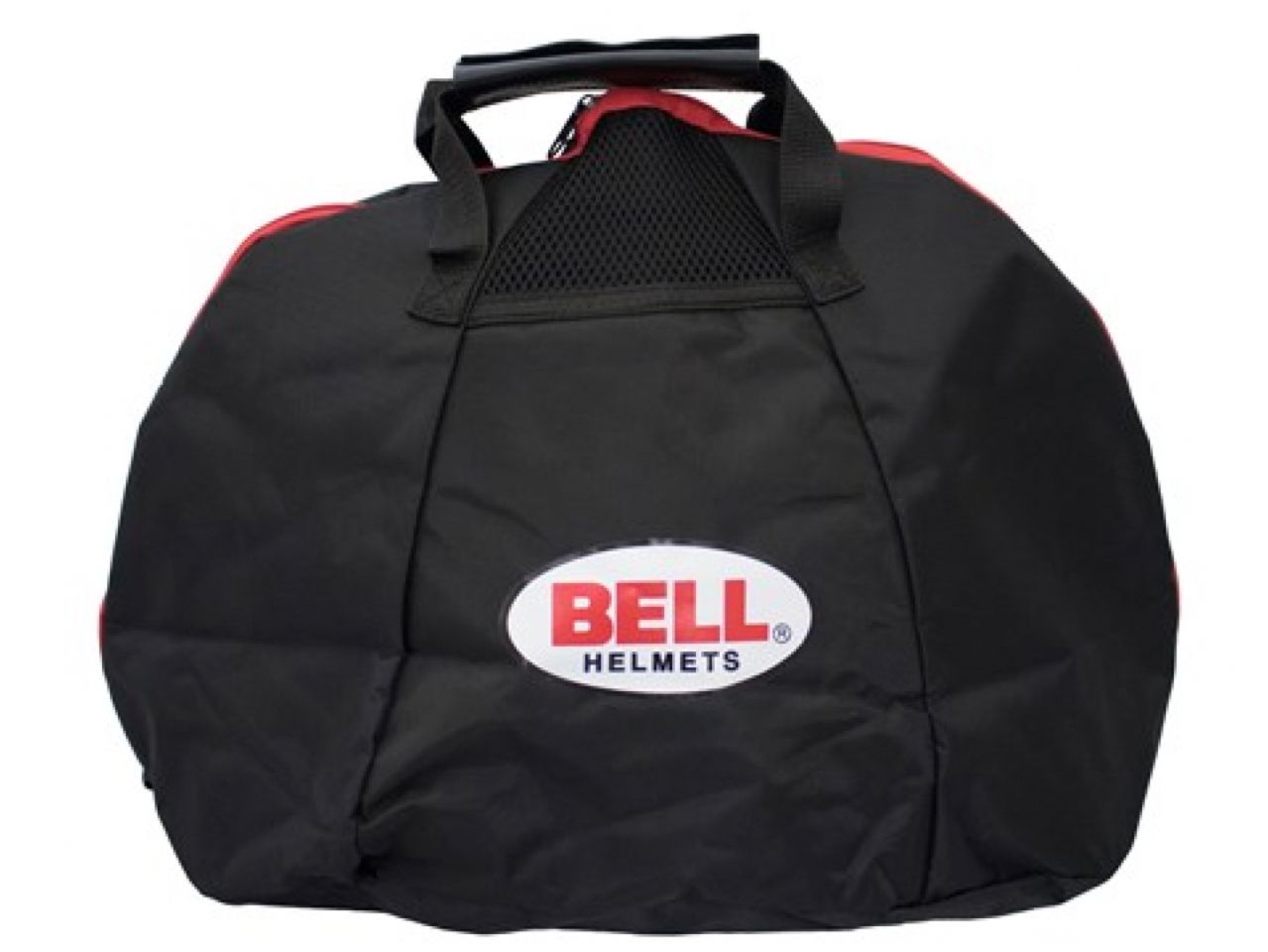 Bell Fleece Helmet Bag