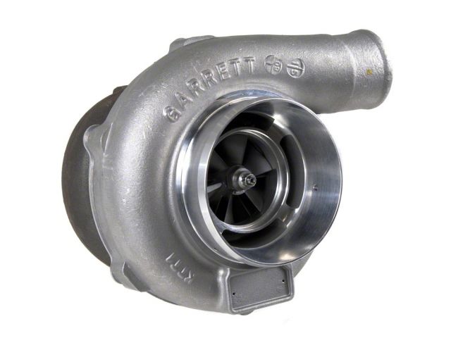 Garrett GT3076R (GT3037) Dual Ball Bearing Turbo .63 AR