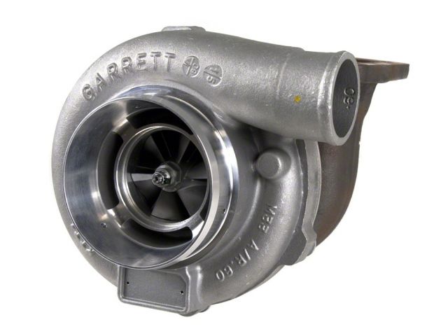Garrett GT3076R (GT3037) Dual Ball Bearing Turbo .63 AR
