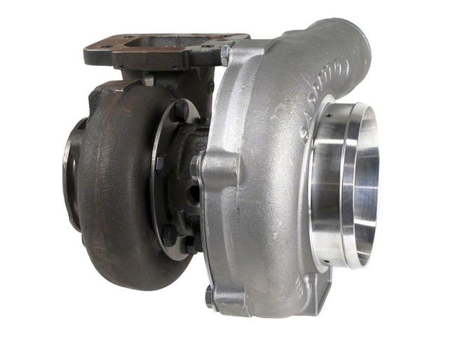 Garrett GT3076R (GT3037) Dual Ball Bearing Turbo .63 AR