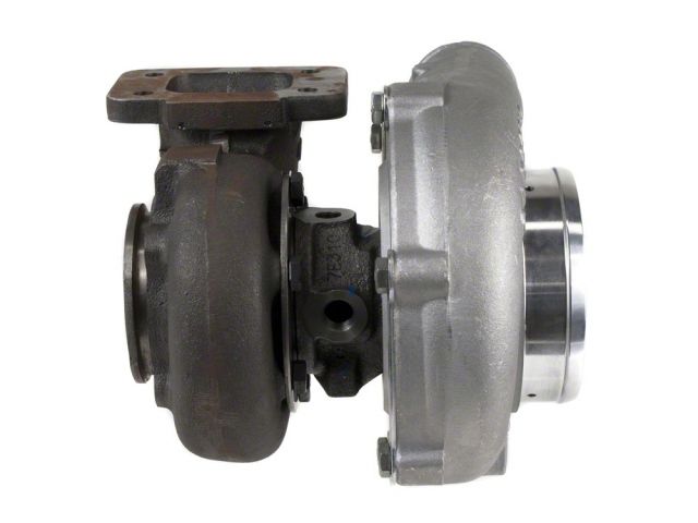 Garrett GT3076R (GT3037) Dual Ball Bearing Turbo .63 AR