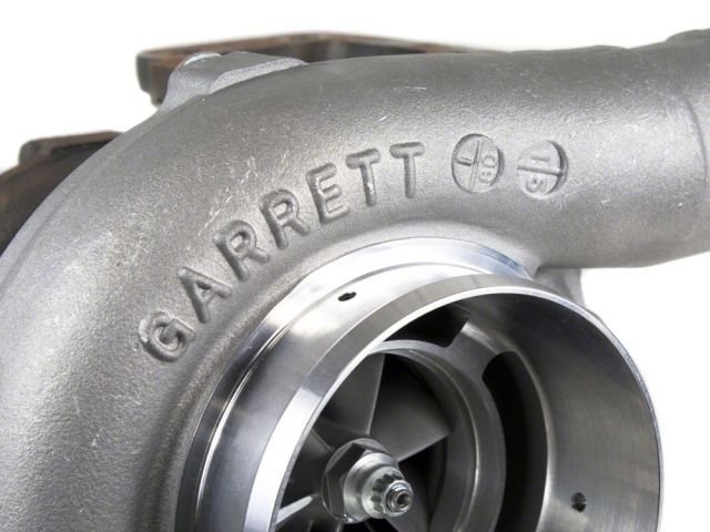 Garrett GT3076R (GT3037) Dual Ball Bearing Turbo .63 AR