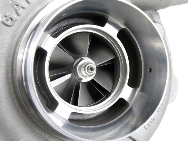 Garrett GT3076R (GT3037) Dual Ball Bearing Turbo .63 AR