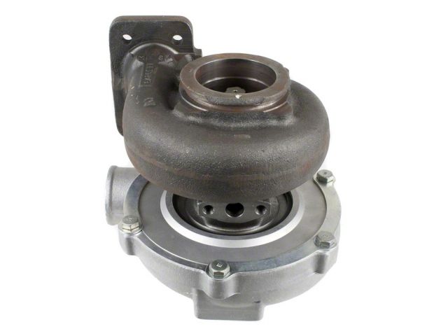 Garrett GT3076R (GT3037) Dual Ball Bearing Turbo .63 AR