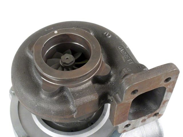 Garrett GT3076R (GT3037) Dual Ball Bearing Turbo .63 AR