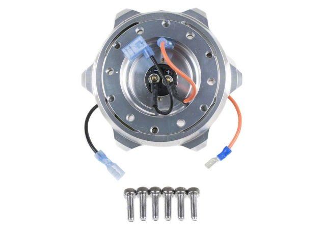 Circuit Sports Steering Wheel Quick Releases QRH-002S-GD Item Image