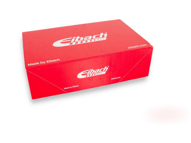 Eibach Pro Alignment Kit Ford Explorer Base 2001-2004